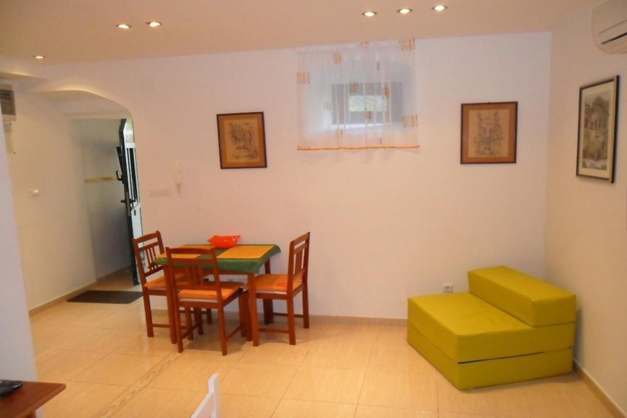 Apartments Villa Dube Split Buitenkant foto