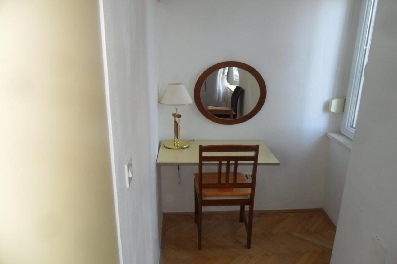 Apartments Villa Dube Split Buitenkant foto