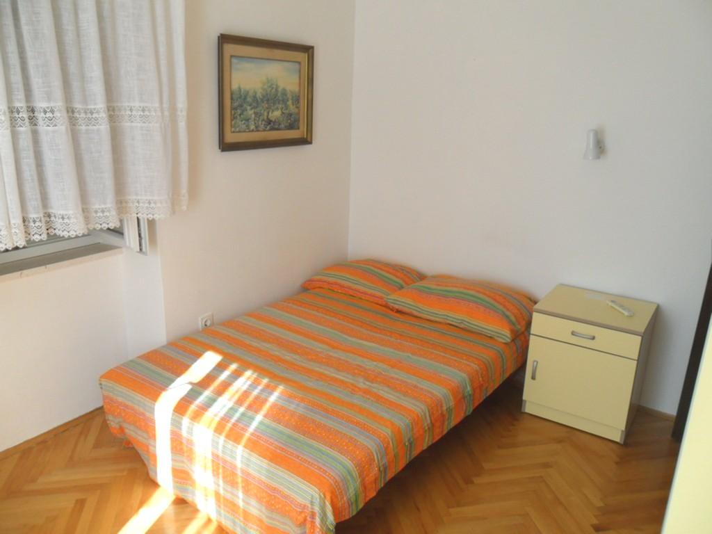 Apartments Villa Dube Split Buitenkant foto