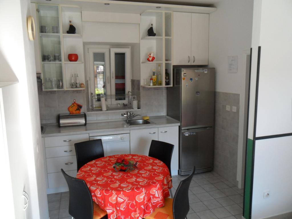 Apartments Villa Dube Split Kamer foto